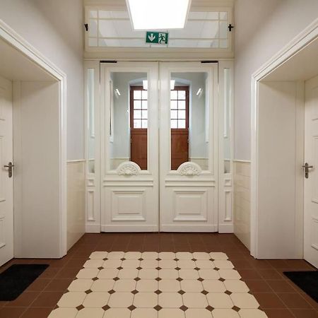 Stylowy Apartament Nad Odra Wrocław Buitenkant foto