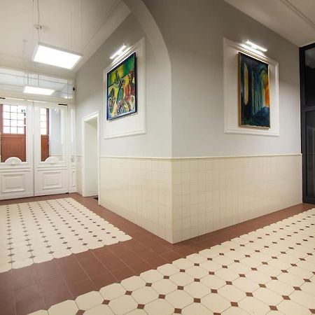 Stylowy Apartament Nad Odra Wrocław Buitenkant foto